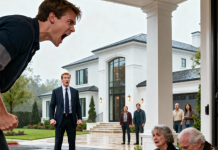 „Kuća koju je izgradio za svoje roditelje – I izdaja koja ih je ostavila na kiši“