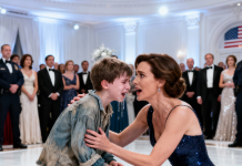 „Poruka bosonogog dječaka: Tajna koju je potisnula dvadeset godina“