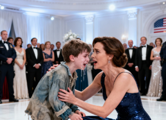 „Poruka bosonogog dječaka: Tajna koju je potisnula dvadeset godina“