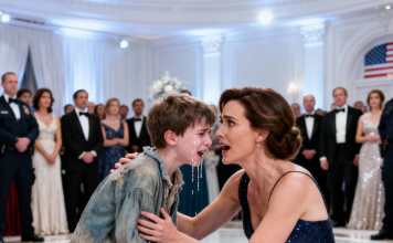 „Poruka bosonogog dječaka: Tajna koju je potisnula dvadeset godina“