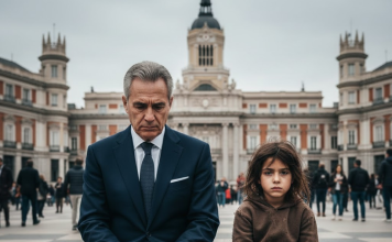 „Čovek koji je umirao – I devojčica koja mu je vratila život“