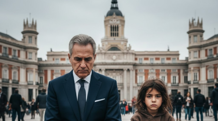 „Čovek koji je umirao – I devojčica koja mu je vratila život“