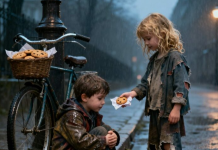 „Kako je mala Lily otopila srce milijardera“