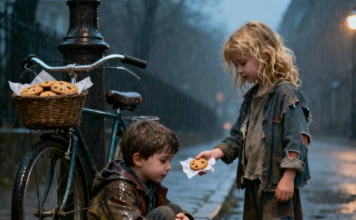 „Kako je mala Lily otopila srce milijardera“