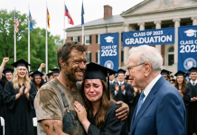 Ruke pune žuljeva, srce puno snova: Najlepša priča o očinskoj žrtvi