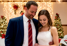 “Moja ćerka se udala za pogrešnog čoveka – Moj sin je bio junak dana”