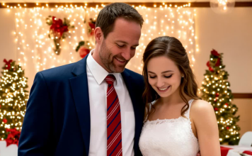 “Moja ćerka se udala za pogrešnog čoveka – Moj sin je bio junak dana”