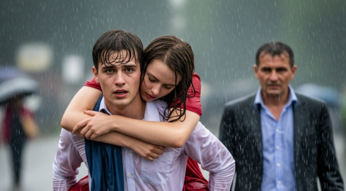 Izabrao je dobrotu umesto karijere – Sudbina ga je nagradila više nego što je sanjao