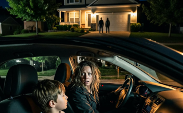 Sin koji mi je spasio život – I razbio iluziju mog braka