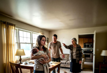 Kad majka upravlja brakom, ljubav nestaje