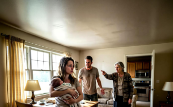 Kad majka upravlja brakom, ljubav nestaje