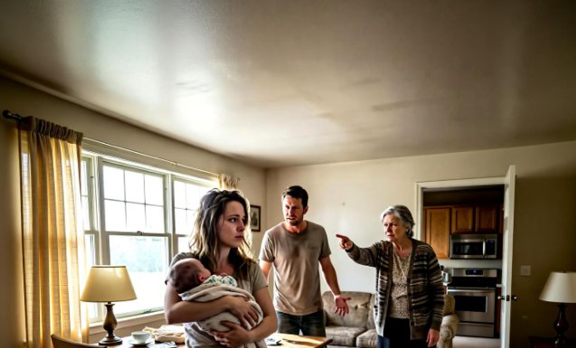 Kad majka upravlja brakom, ljubav nestaje