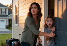 „Ćerkin šapat mi je spasao život: Ono što sam otkrila o svom mužu sledilo mi je krv“