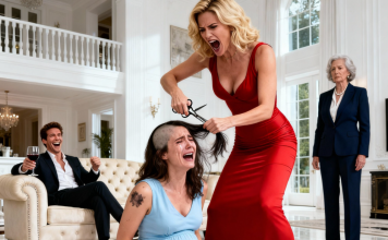 „Sin je mislio da može da uradi šta hoće… dok majka nije preuzela kontrolu“