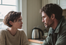 Hteo je moj stan i moju ušteđevinu – Ali zakon je bio na mojoj strani