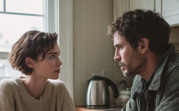 Hteo je moj stan i moju ušteđevinu – Ali zakon je bio na mojoj strani