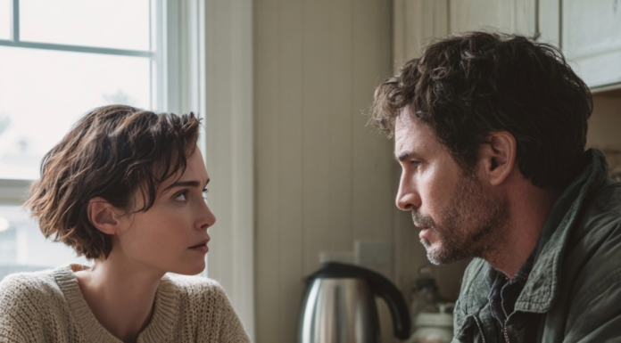 Hteo je moj stan i moju ušteđevinu – Ali zakon je bio na mojoj strani