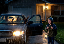 Od napuštenog dečaka do moćnog čoveka