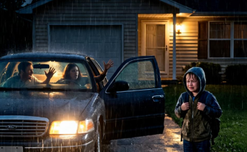 Od napuštenog dečaka do moćnog čoveka