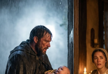 „Sakrila sam bebu od vojske… a tek godinama kasnije sam saznala koga sam spasila”