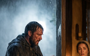 „Sakrila sam bebu od vojske… a tek godinama kasnije sam saznala koga sam spasila”