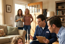 Zatekla sam ćerku u kutiji: Porodična “šala” koja se pretvorila u noćnu moru