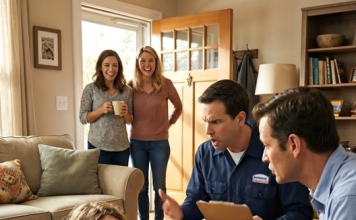 Zatekla sam ćerku u kutiji: Porodična “šala” koja se pretvorila u noćnu moru