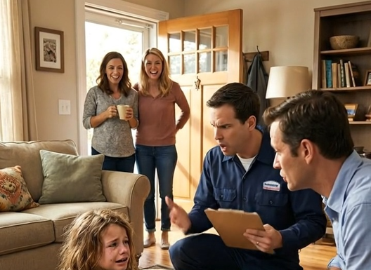 Zatekla sam ćerku u kutiji: Porodična “šala” koja se pretvorila u noćnu moru