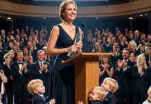 Ostavio me šest nedelja posle porođaja, a ja sam mu uzela sve