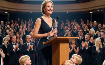 Ostavio me šest nedelja posle porođaja, a ja sam mu uzela sve