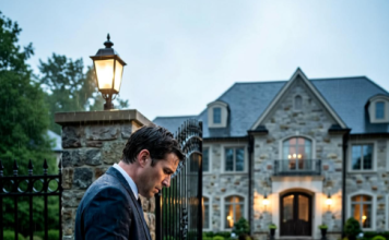 Noć kada je oluja donela istinu: Kako je jedno dete srušilo porodičnu imperiju