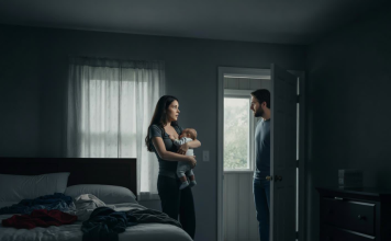 Napustio me sa bebama, verujući da sam nemoćna – Mesec dana kasnije molio je za milost