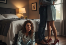 Komšije su prijavile “svađu” u mojoj kući dok nisam bio tu – Istina me je užasnula