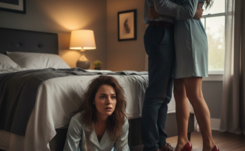 Komšije su prijavile “svađu” u mojoj kući dok nisam bio tu – Istina me je užasnula