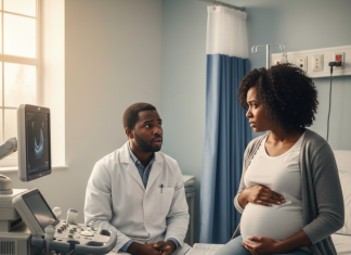 Otišla sam na običan ultrazvuk – A saznala da mi je muž ukrao bubreg