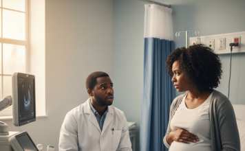 Otišla sam na običan ultrazvuk – A saznala da mi je muž ukrao bubreg