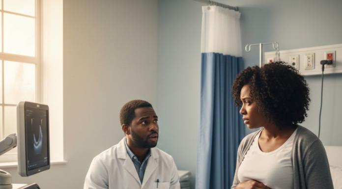 Otišla sam na običan ultrazvuk – A saznala da mi je muž ukrao bubreg