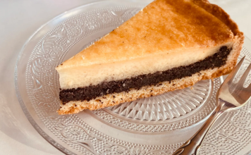 MAK-SIR KOLAČ: Spoj tradicije, kremaste teksture i bogatog okusa