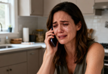 Rođendanski poklon koji je trebalo da me uspava – I zauvek utiša