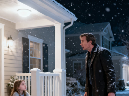 „Samo jedna rečenica njegove ćerke otkrila je izdaju veću nego što je mogao zamisliti“