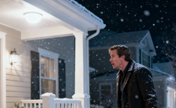 „Samo jedna rečenica njegove ćerke otkrila je izdaju veću nego što je mogao zamisliti“