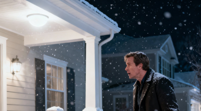 „Samo jedna rečenica njegove ćerke otkrila je izdaju veću nego što je mogao zamisliti“