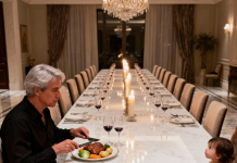 Sedam godina tame i jedan neočekivan glas