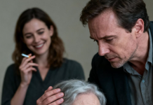 „Moj sin me je udario zbog jedne molbe – A to je bio početak mog novog života“