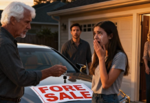 Kada saosećanje pokrene porodicu: Neočekivani gest koji je promenio sve