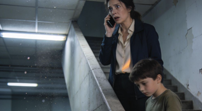 Istina iza zatvorenih vrata: Dan kada sam shvatila da moj muž vodi dvostruki život