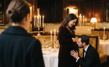 Kada se carstvo sruši zbog jedne istine: Priča o ponosu, iluziji nasljeđa i snazi žene koja je ćutala