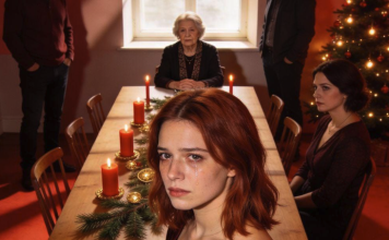 Nazvali su me beskorisnom za božićnim stolom – ali ono što se dogodilo nakon mog odlaska promijenilo je sve