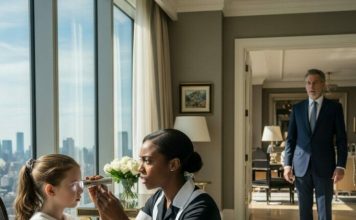 „Toplina koja leči: Kako su dve obične žene promenile živote milionera“