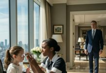 „Kada se majka slomi, a sin progleda“